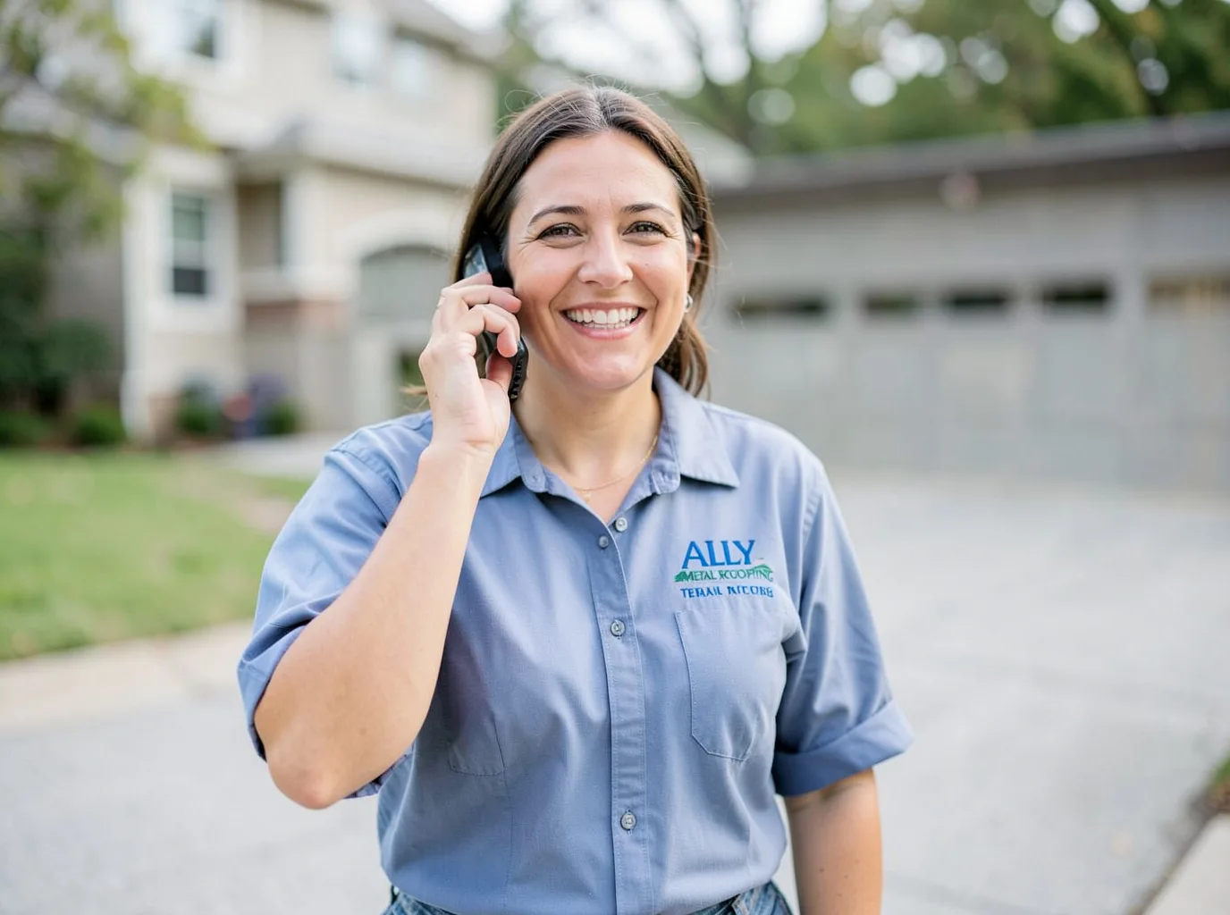Metal Roof Installation Perronville, MI FAQs